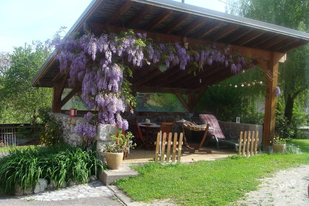 Vente maison 9 pièces Le Châtelard (73630)
