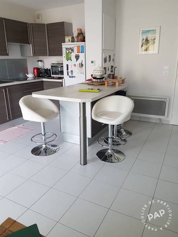 Vente appartement 2 pièces Fréjus (83)