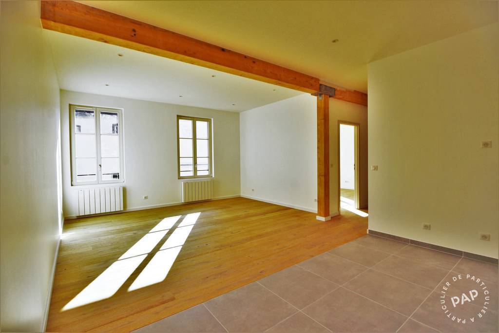 Vente appartement 3 pièces Haguenau (67500)