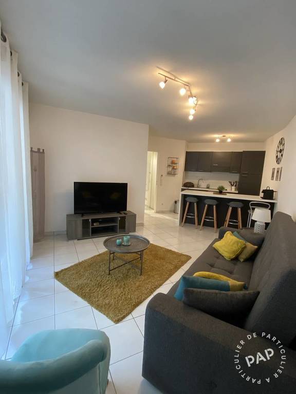 Vente appartement 3 pièces Roquebrune-Cap-Martin (06190)