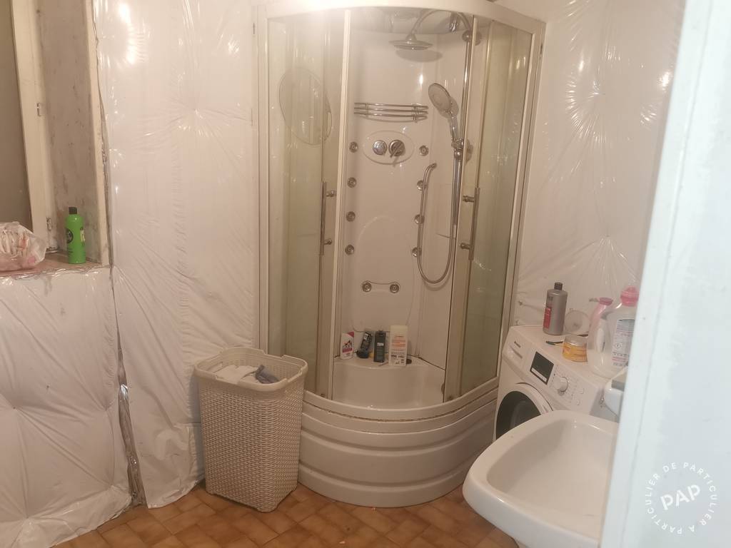 Vente maison 10 pièces Mont-Saint-Martin (08400)