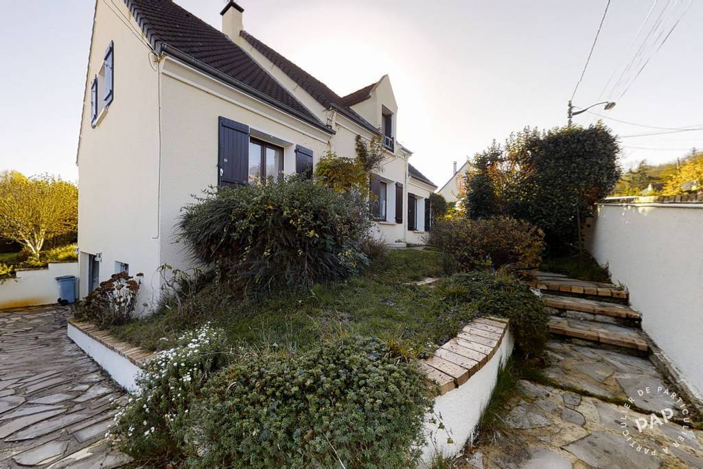 Vente maison 7 pièces Asnières-sur-Oise (95270)