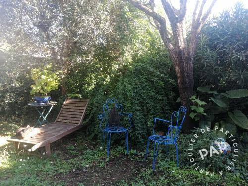 Vente maison 4 pièces Valbonne (06560)