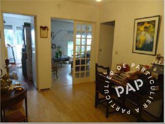 Vente appartement 4 pièces Pau (64000)