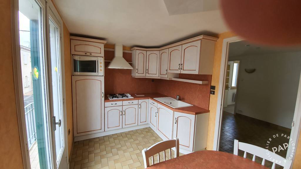 Vente maison 3 pièces Mirande (32300)