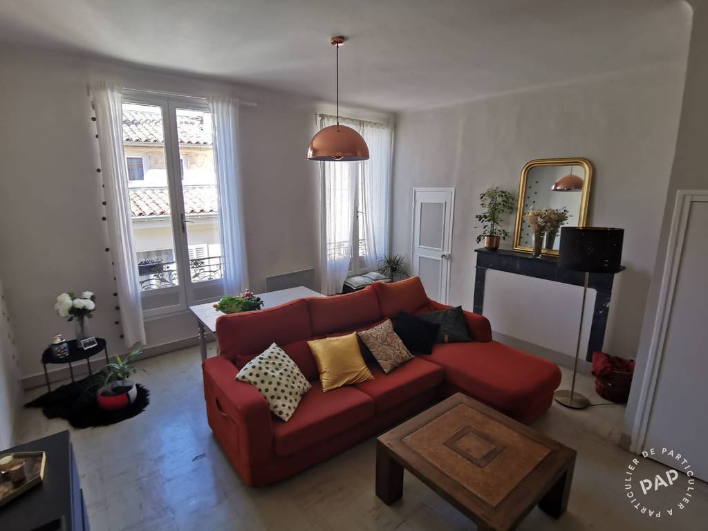 Location Appartement Aix-En-Provence (13100)