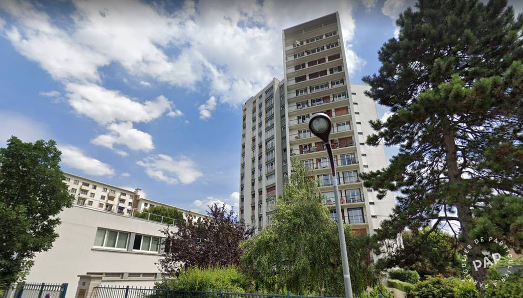 Location Appartement Châtillon (92320)
