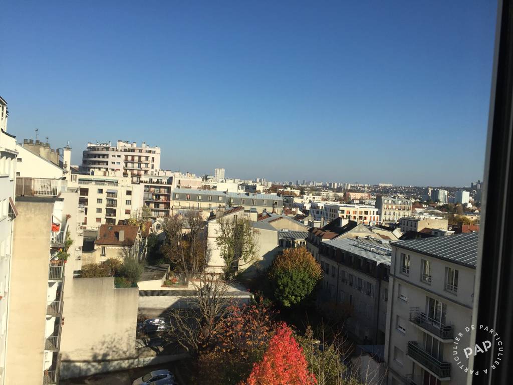 Location chambre 12 m² BourgLaReine (92340) 12 m² 550 € De