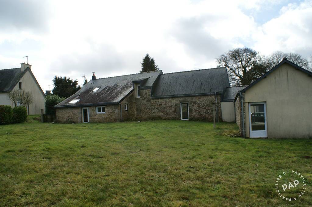 Maison à Vendre Aujourd Hui à Plouay