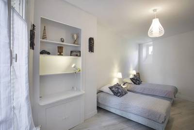 Paris 18E (75018)
