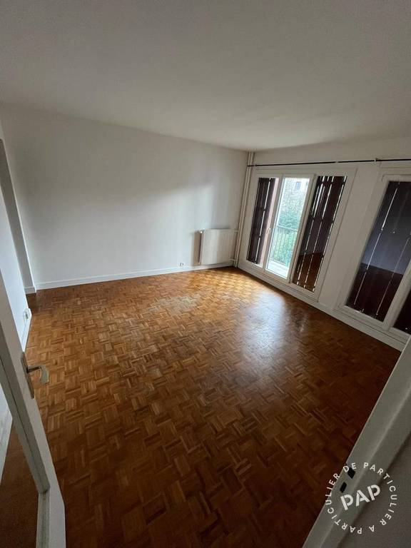 Appartement 1.400&nbsp;&euro; 62&nbsp;m² Châtillon (92320)