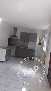 Location appartement 2 pièces Béziers (34500)