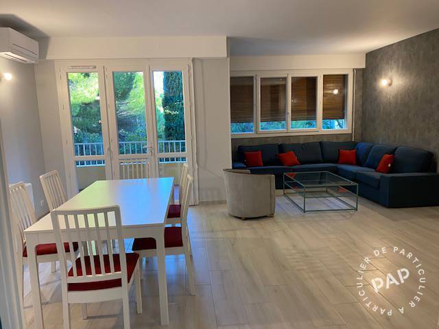 Location appartement 5 pièces Salon-de-Provence (13300)