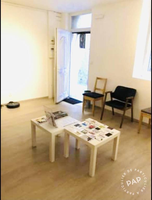 Vente appartement 2 pièces Poussan (34560)