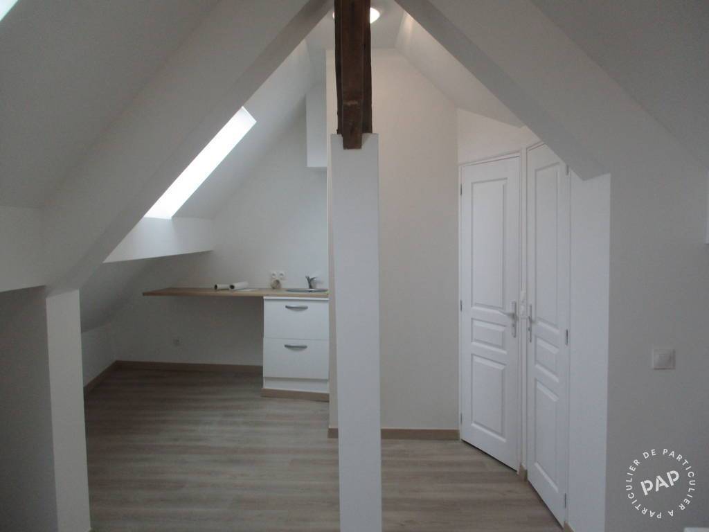 Vente appartement 2 pièces Deuil-la-Barre (95170)