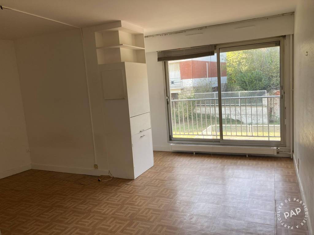 Vente appartement studio Asnières-sur-Seine (92600)