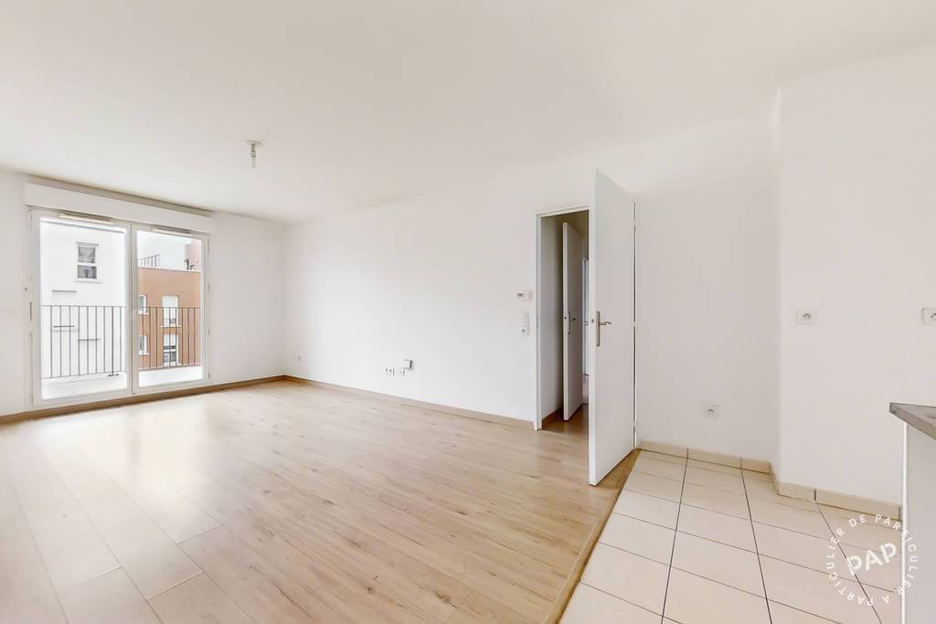 Vente appartement 3 pièces Créteil (94000)