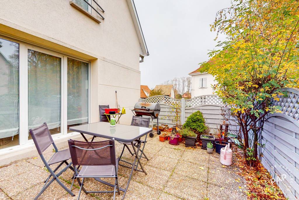 Vente maison 4 pièces Petit-Landau (68490)