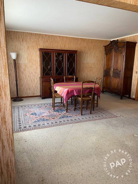 Vente appartement 4 pièces Mantes-la-Jolie (78200)