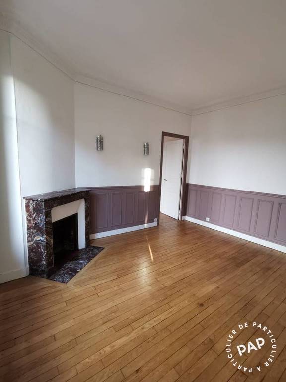Vente appartement 2 pièces Colombes (92700)