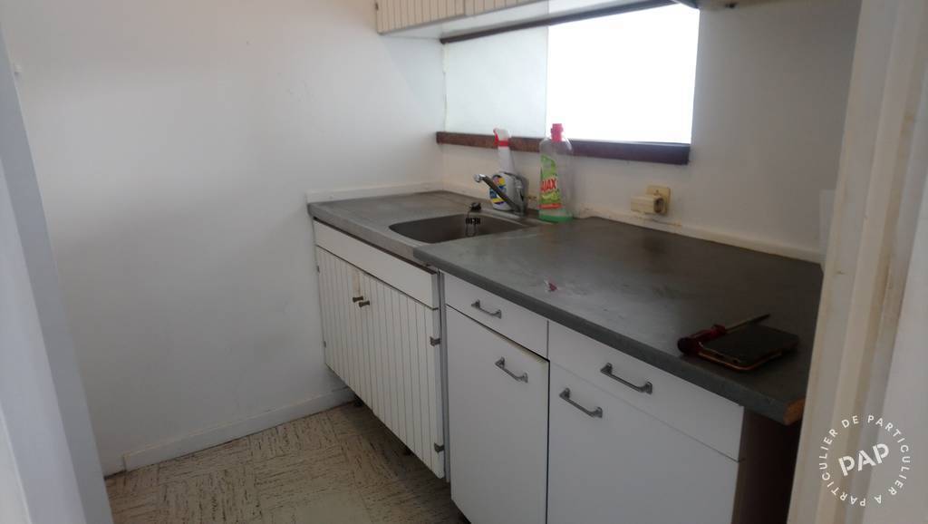 Vente appartement studio Cannes (06)