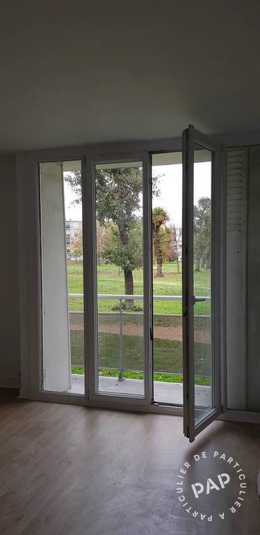 Vente appartement 3 pièces Bezons (95870)