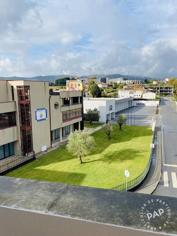 Vente appartement 4 pièces Portugal