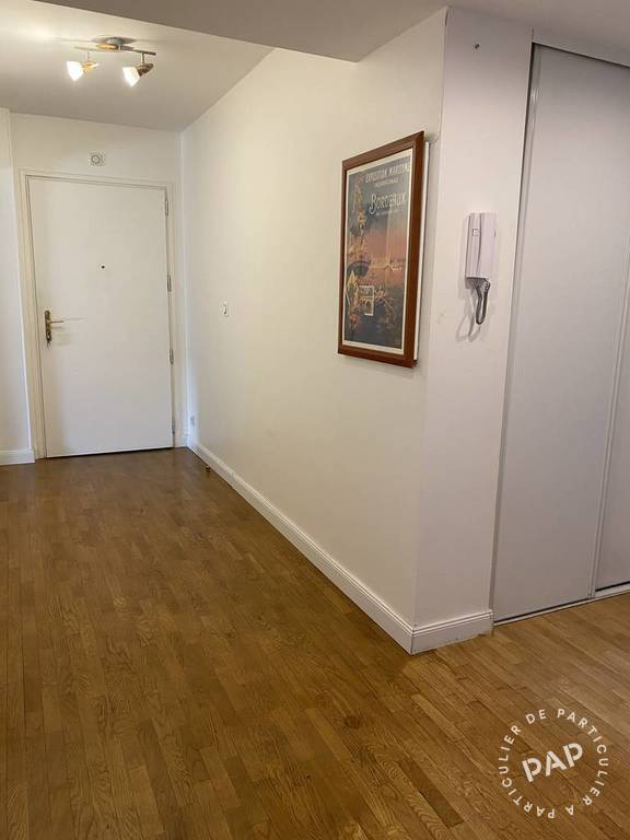 Vente appartement 4 pièces Montrouge (92120)