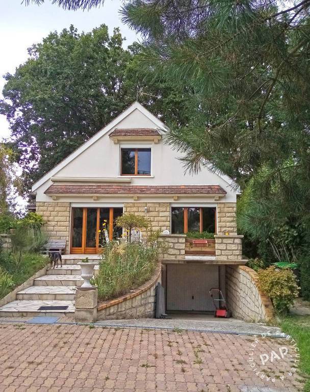 Vente maison 150 m² Morsang-Sur-Orge (91390) - 150 m² - 495.000 € | De