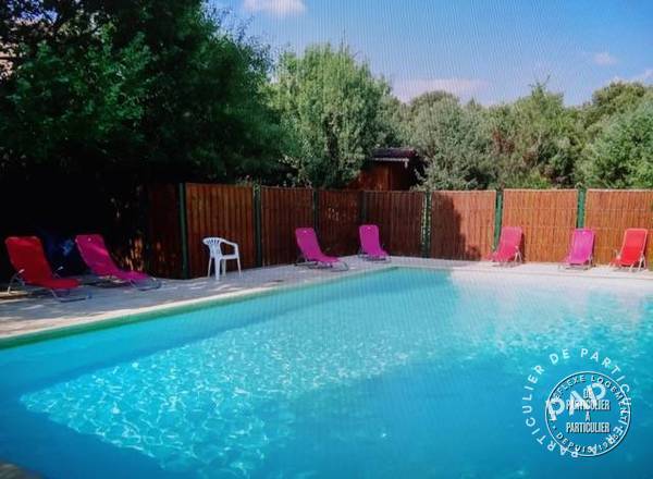Location maison 5 pièces Bédoin (84410)