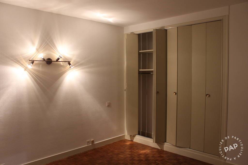 Location appartement 4 pièces Blois (41000)