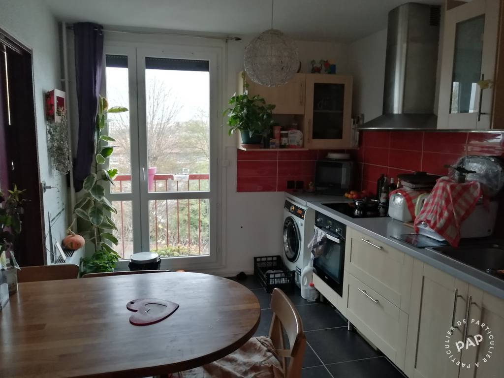 Vente appartement 3 pièces Toulouse (31)