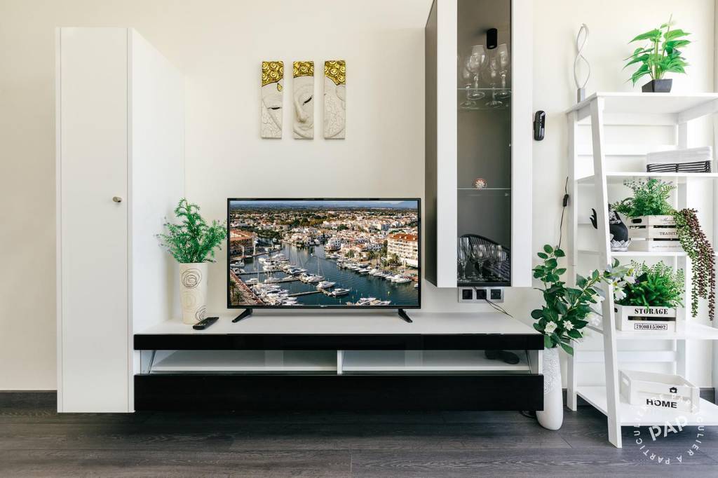 Vente maison 2 pièces Espagne