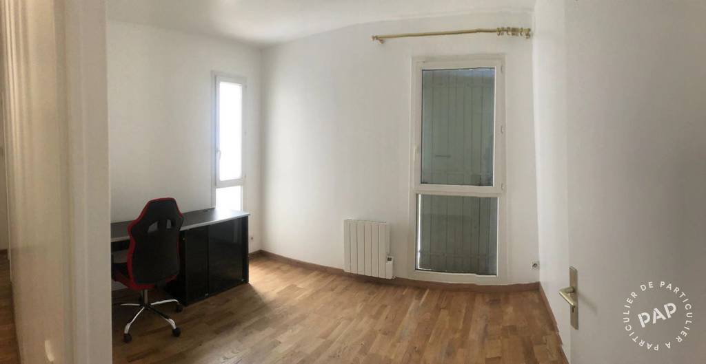 Vente maison 6 pièces Aubervilliers (93300)
