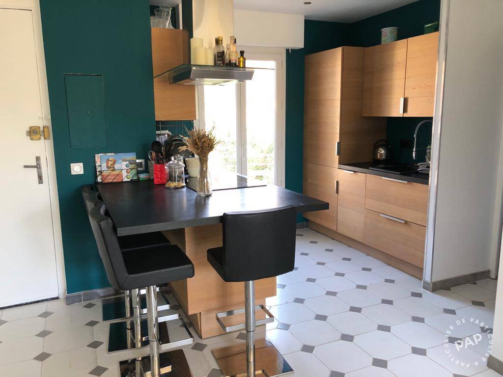 Vente appartement 2 pièces Vence (06140)