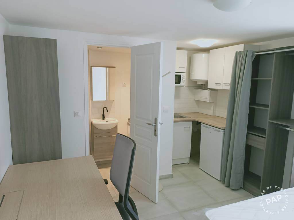 Location appartement studio Argenteuil (95100)