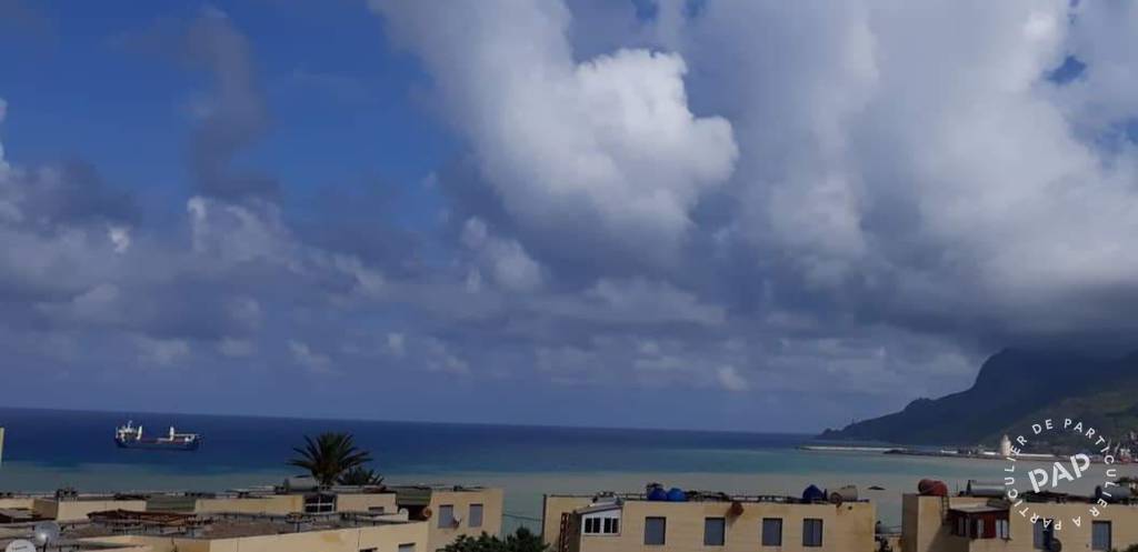 Vente appartement 3 pièces Algérie