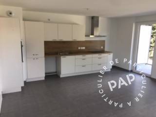 Location appartement 4 pièces Brumath (67170)