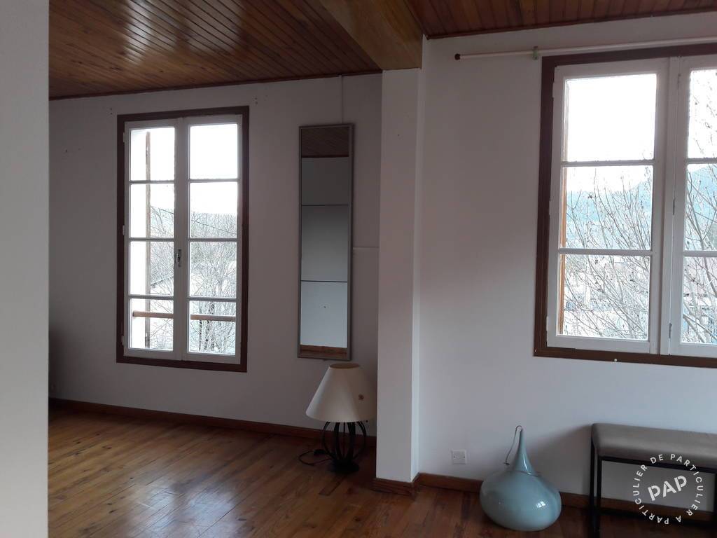 Location appartement 3 pièces Saint-André-les-Alpes (04170)