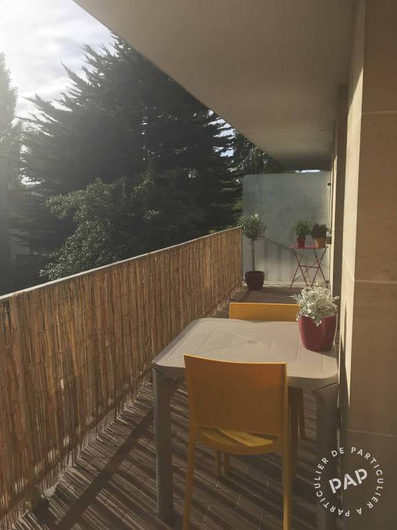 Vente appartement 2 pièces Antony (92160)