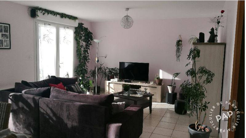 Location maison 5 pièces Avesnes-sur-Helpe (59440)