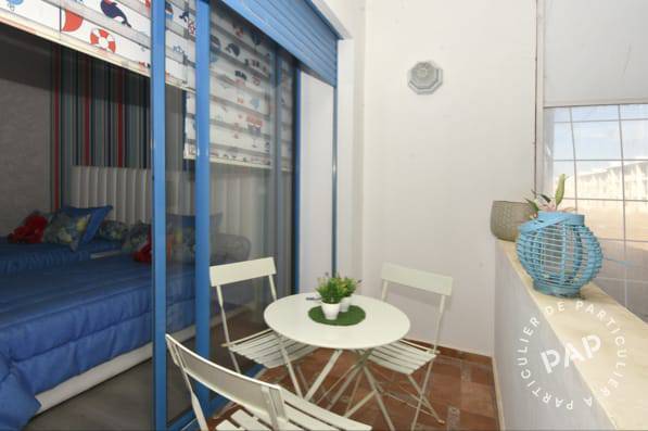 Vente appartement 3 pièces Maroc