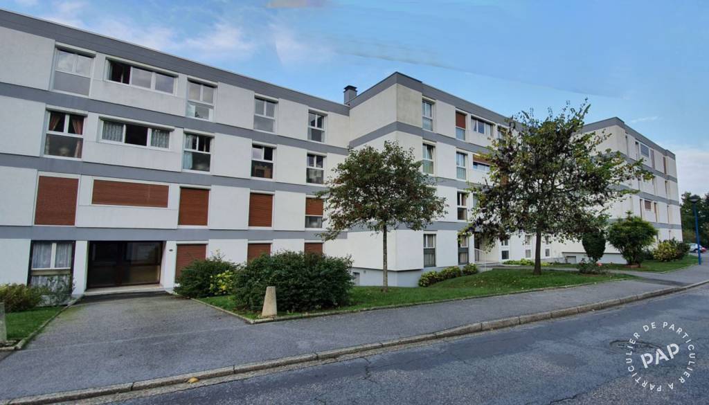 Location appartement 4 pièces Déville-lès-Rouen (76250)