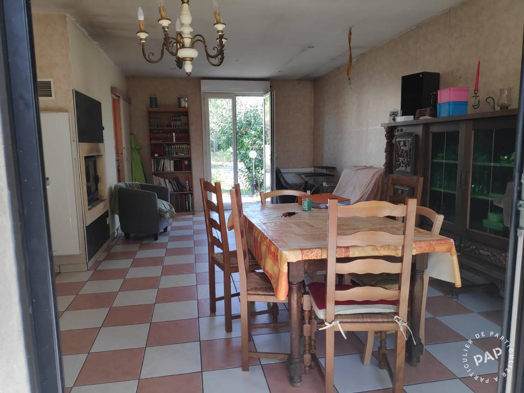 Vente maison 5 pièces Saint-Vit (25410)