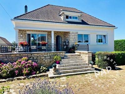 Vente maison 5 pièces Courteuil (60300)