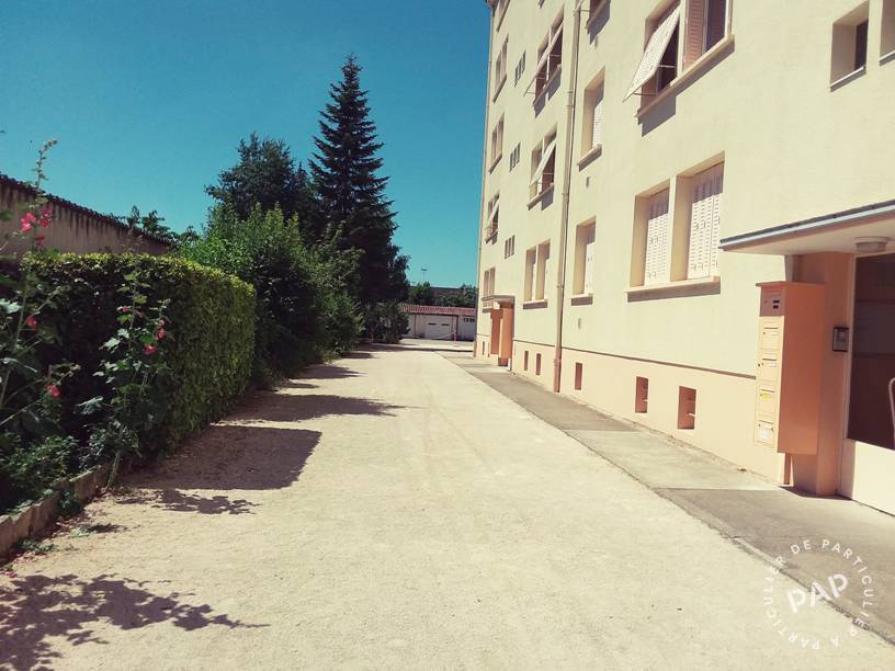 Vente appartement 4 pièces Dijon (21000)