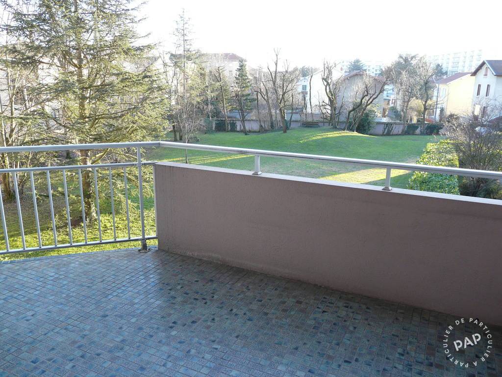 Location appartement 4 pièces Lyon 5e