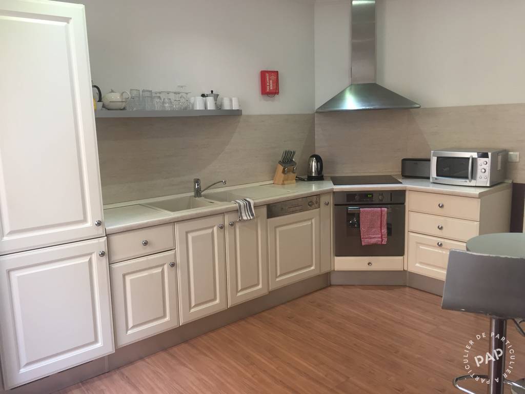 Location appartement 3 pièces Nice (06)