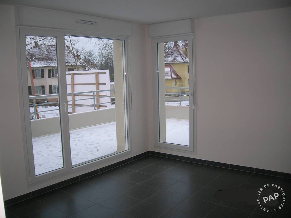 Vente appartement 5 pièces Strasbourg (67)