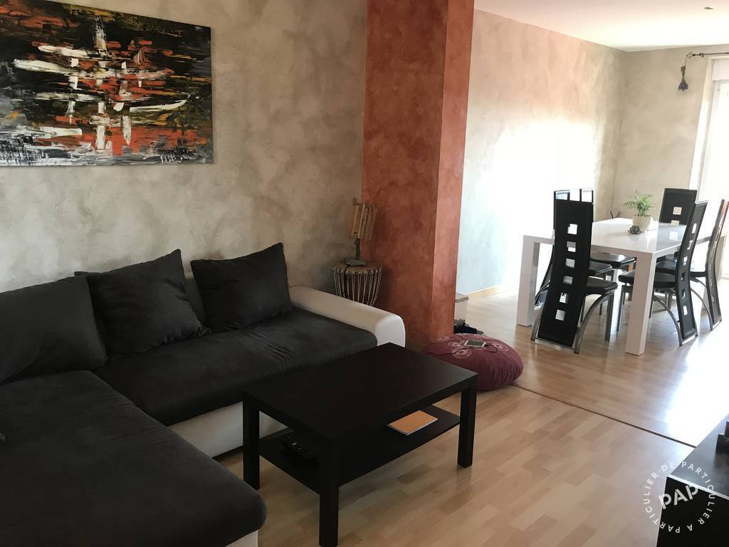 Vente appartement 3 pièces Hochfelden (67270)